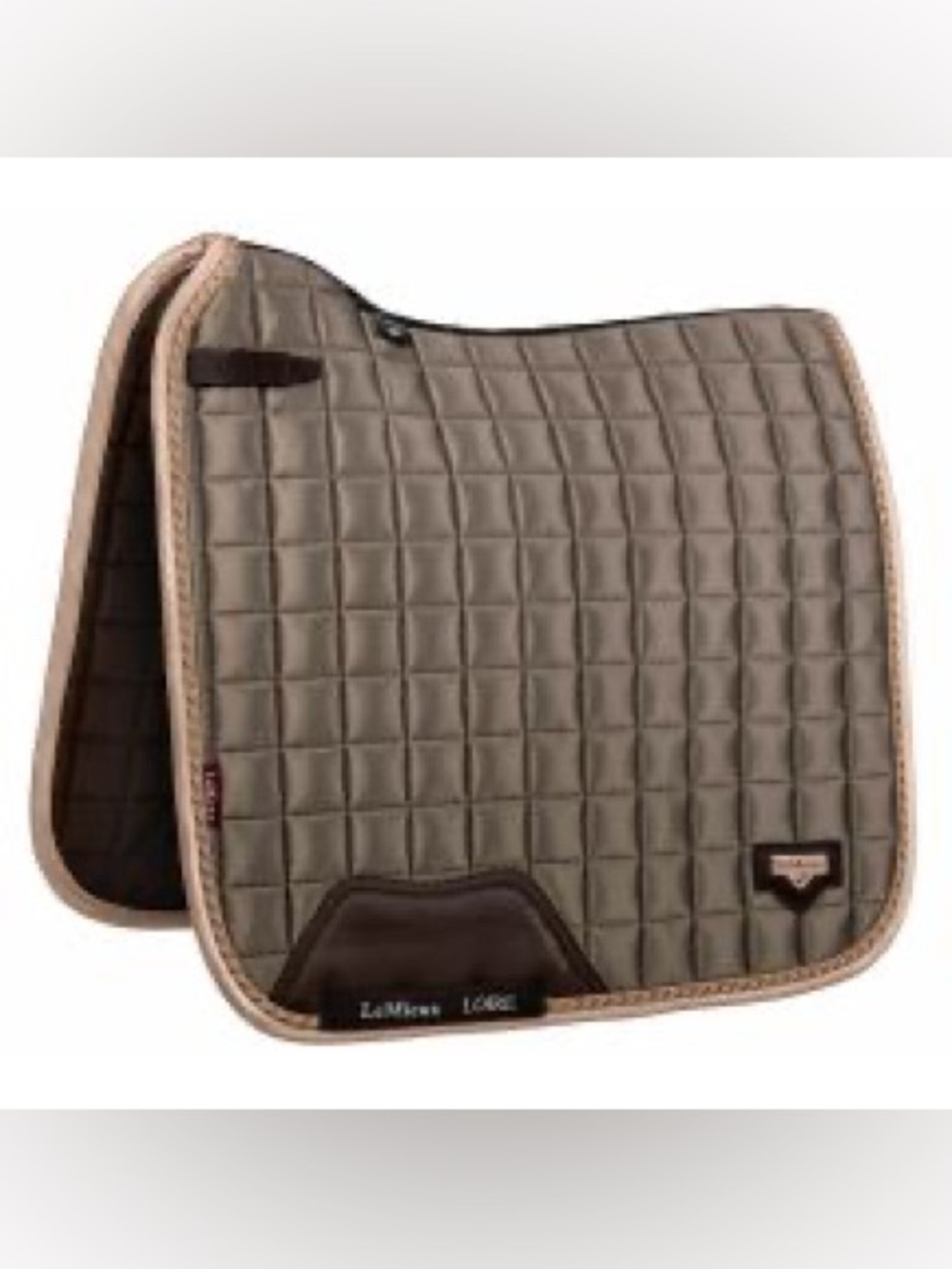 Le Mieux Truffle Loire Dressage Pad